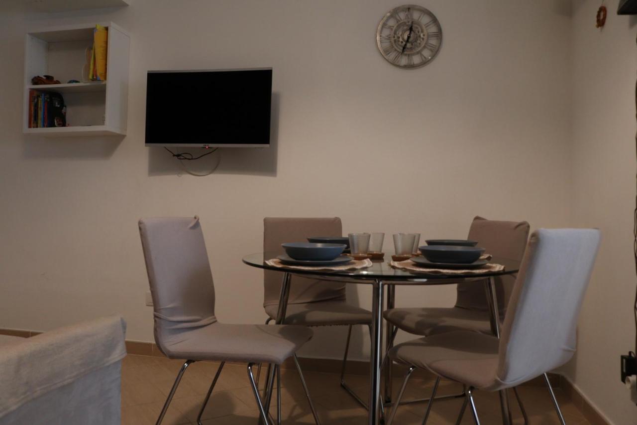 Arcadia 55 Apartment Салерно Екстериор снимка