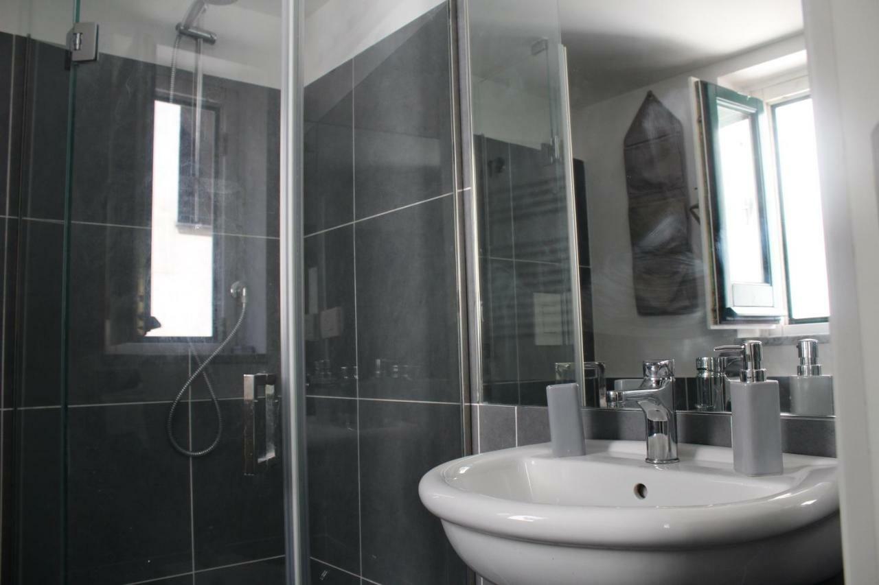 Arcadia 55 Apartment Салерно Екстериор снимка