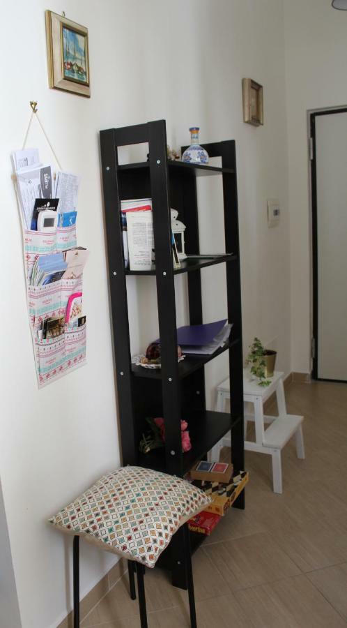 Arcadia 55 Apartment Салерно Екстериор снимка