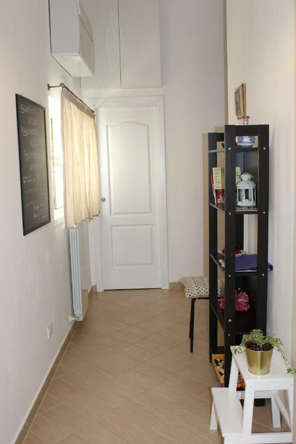 Arcadia 55 Apartment Салерно Екстериор снимка
